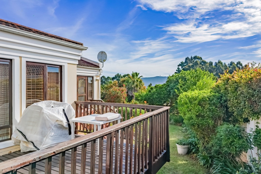 3 Bedroom Property for Sale in Fisher Haven Western Cape